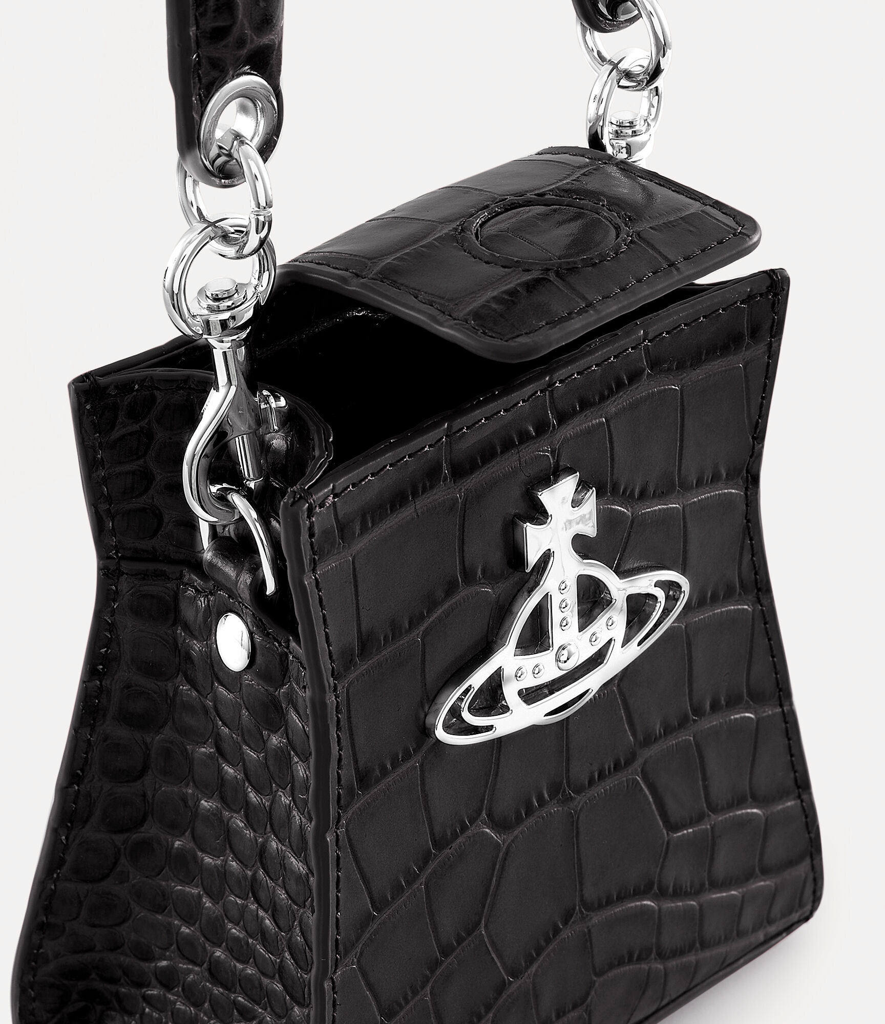 Kelly small handbag  large image number 5