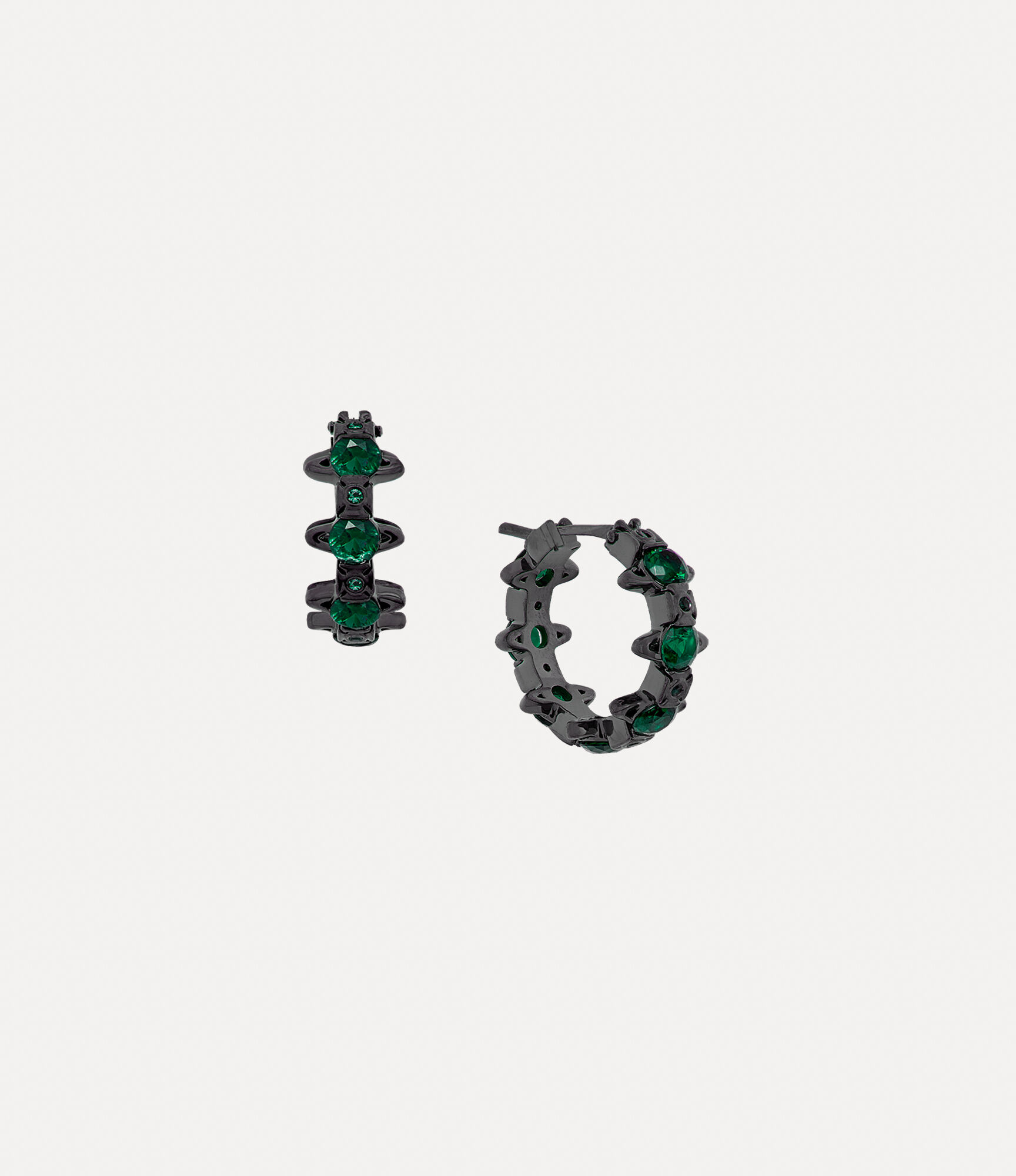 Warwick Earrings  large image number 1