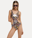 One piece swimsuit  large image number 3