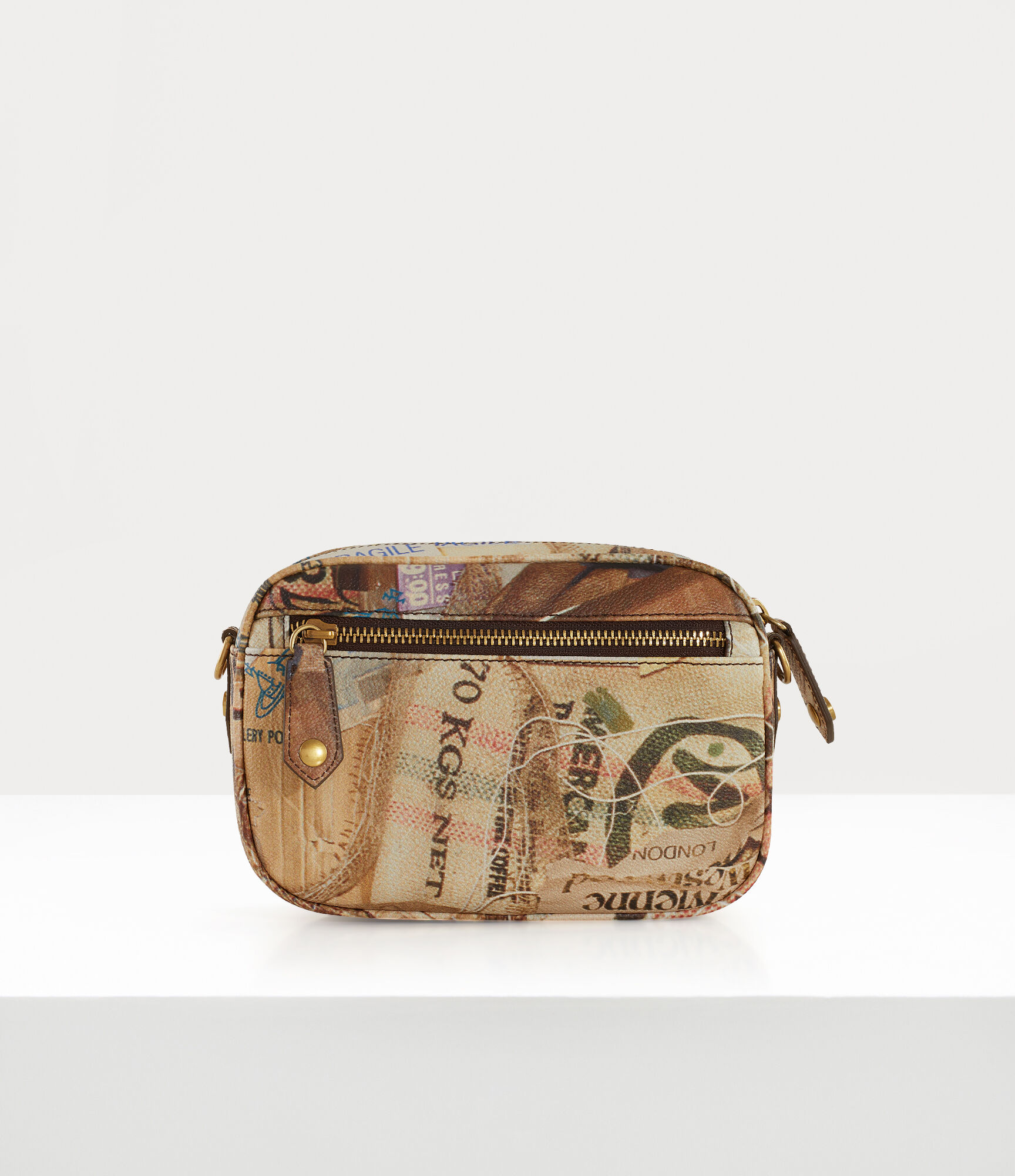 Anna Camera Bag  large image number 6