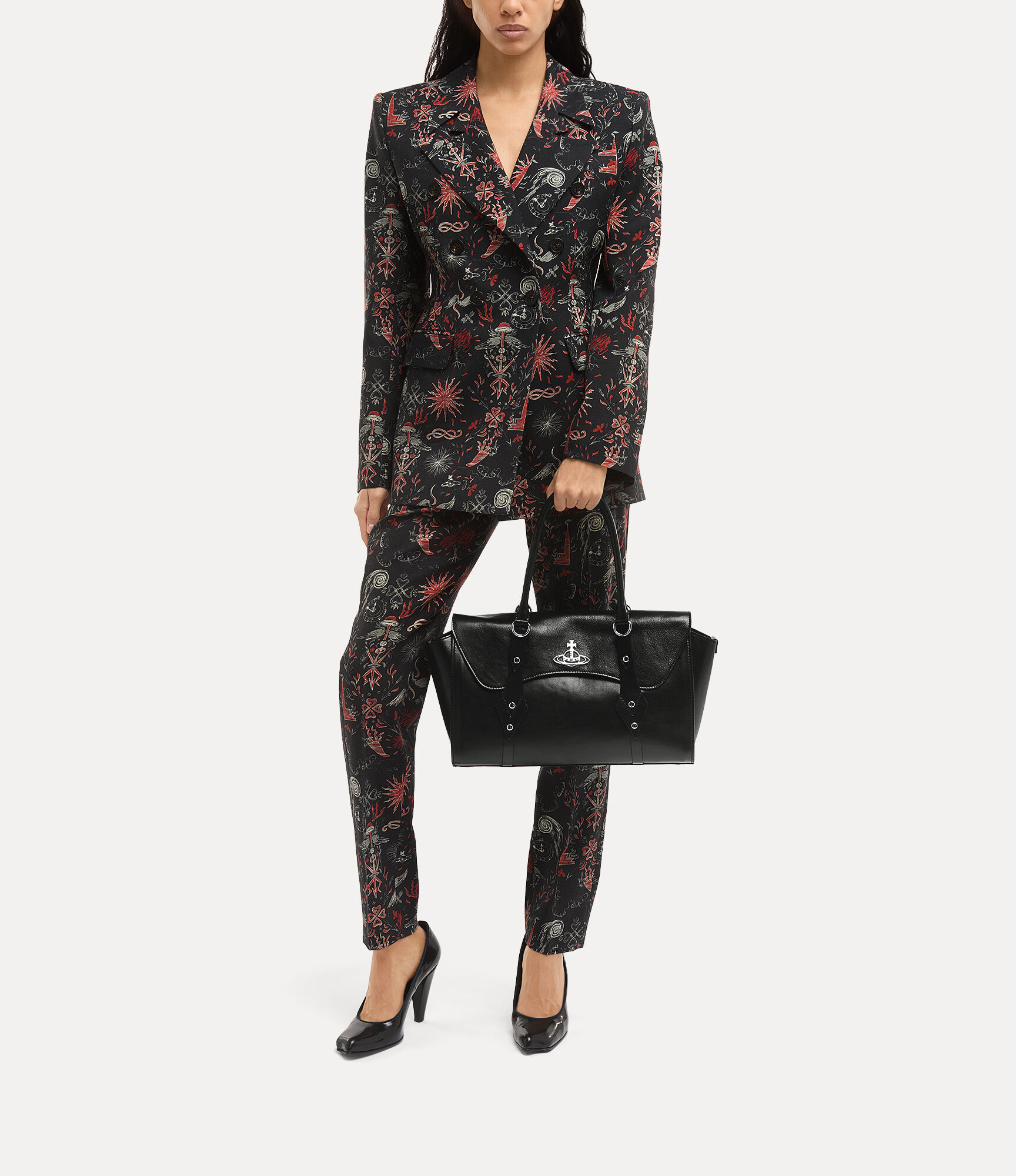 Bettina Medium Handbag  large image number 2