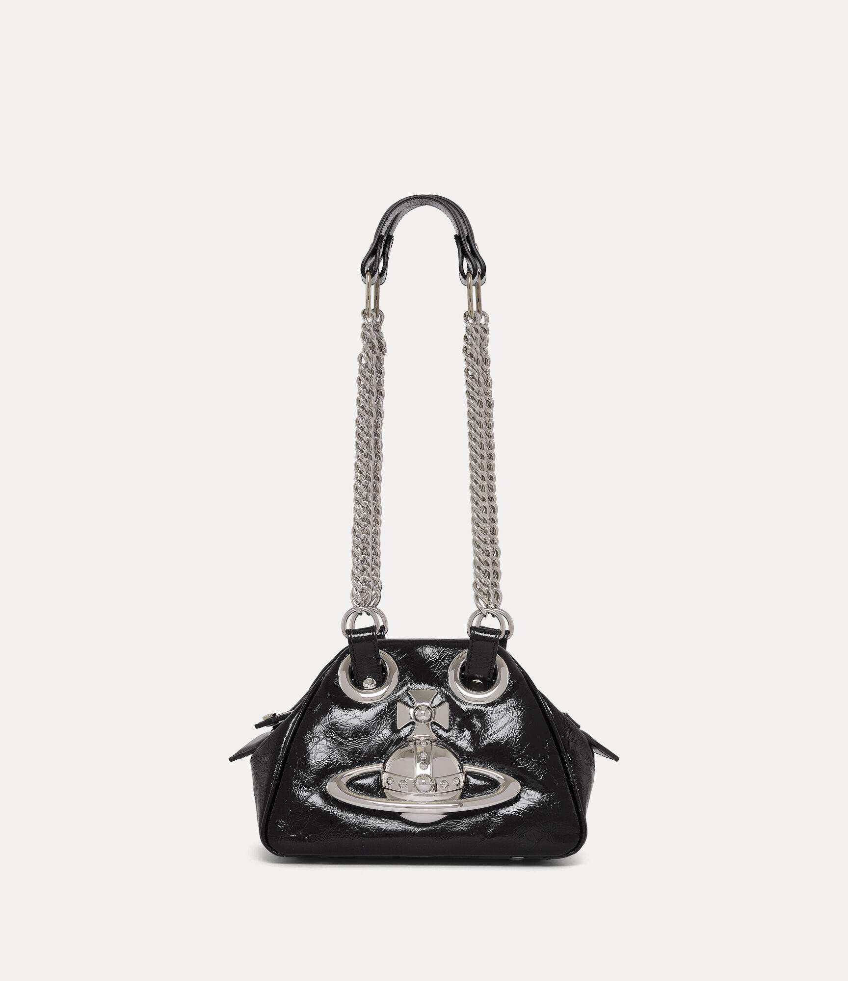 Archive Orb Chain Handbag