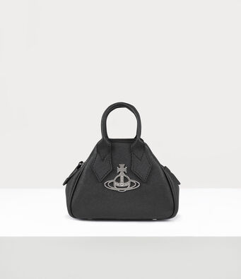Vivienne Westwood Leather Tote Bags