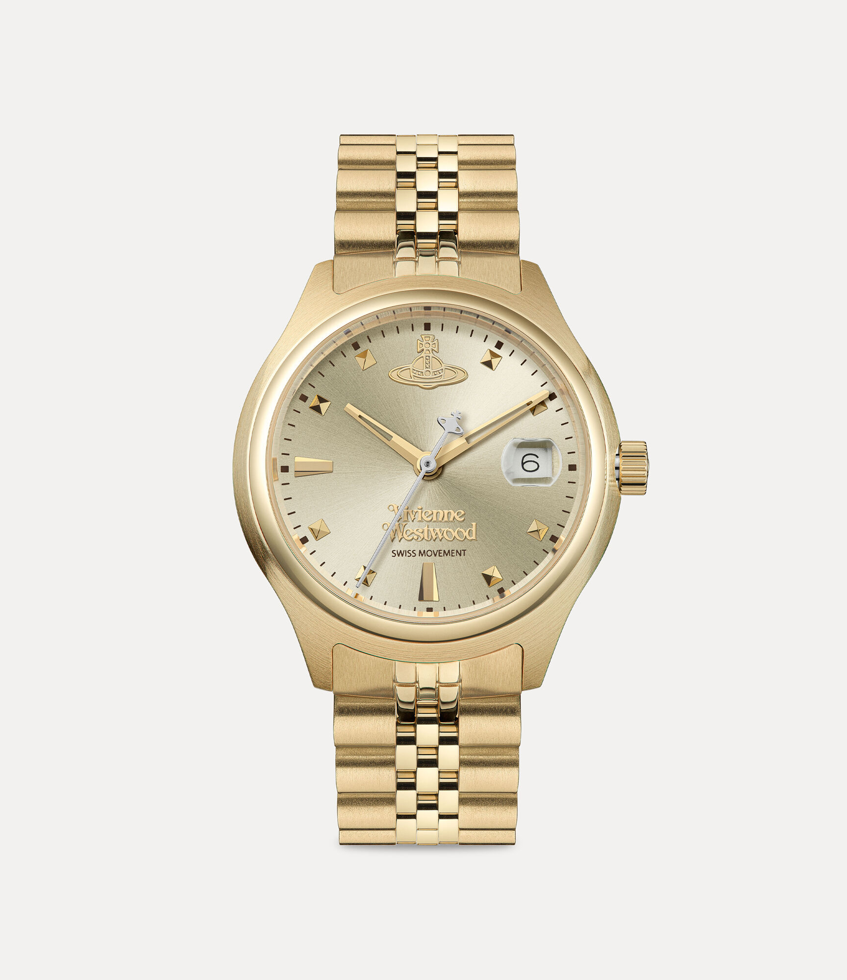 Little Camberwell Watch