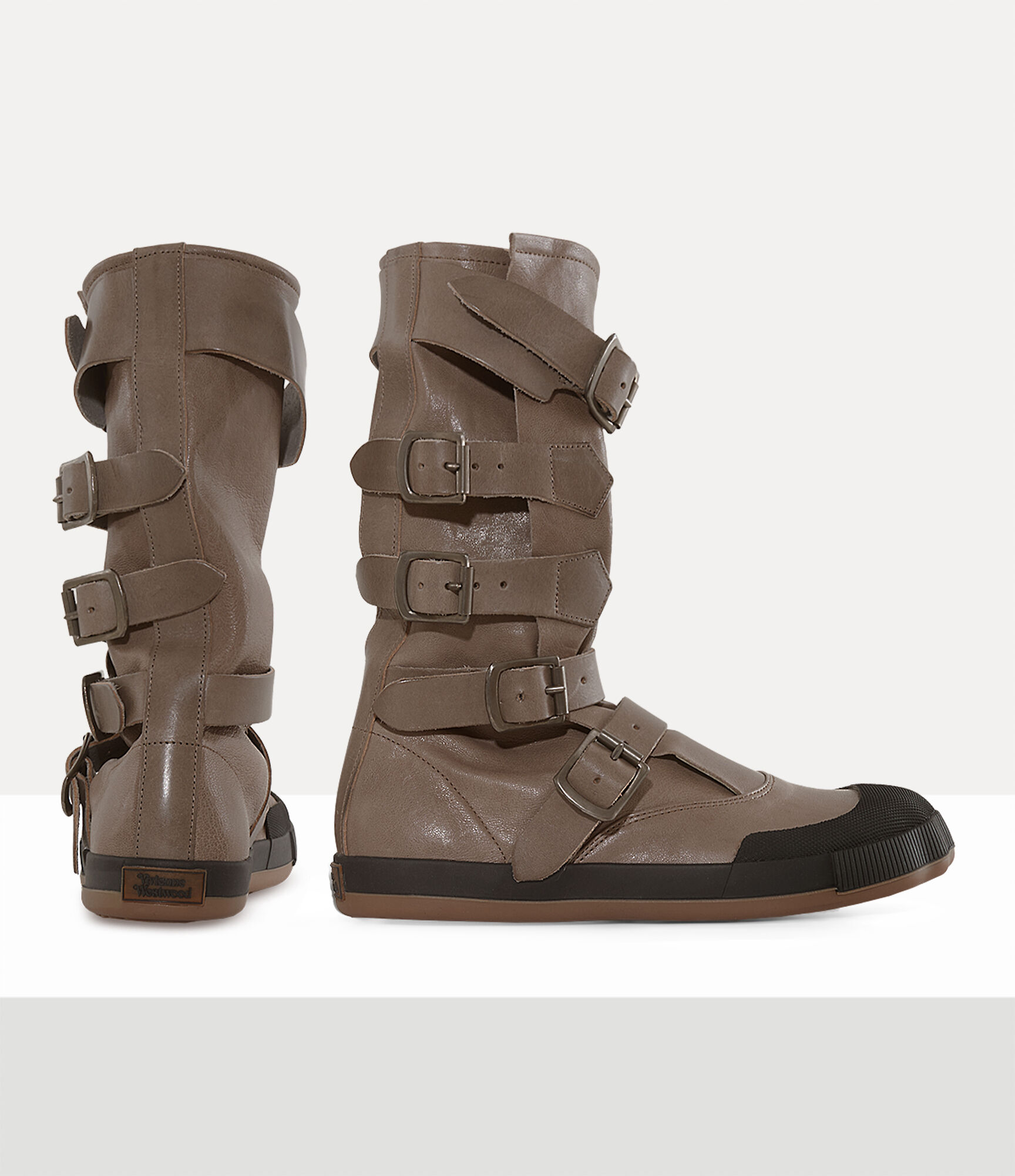 Animal Pirate Boot  large image number 3