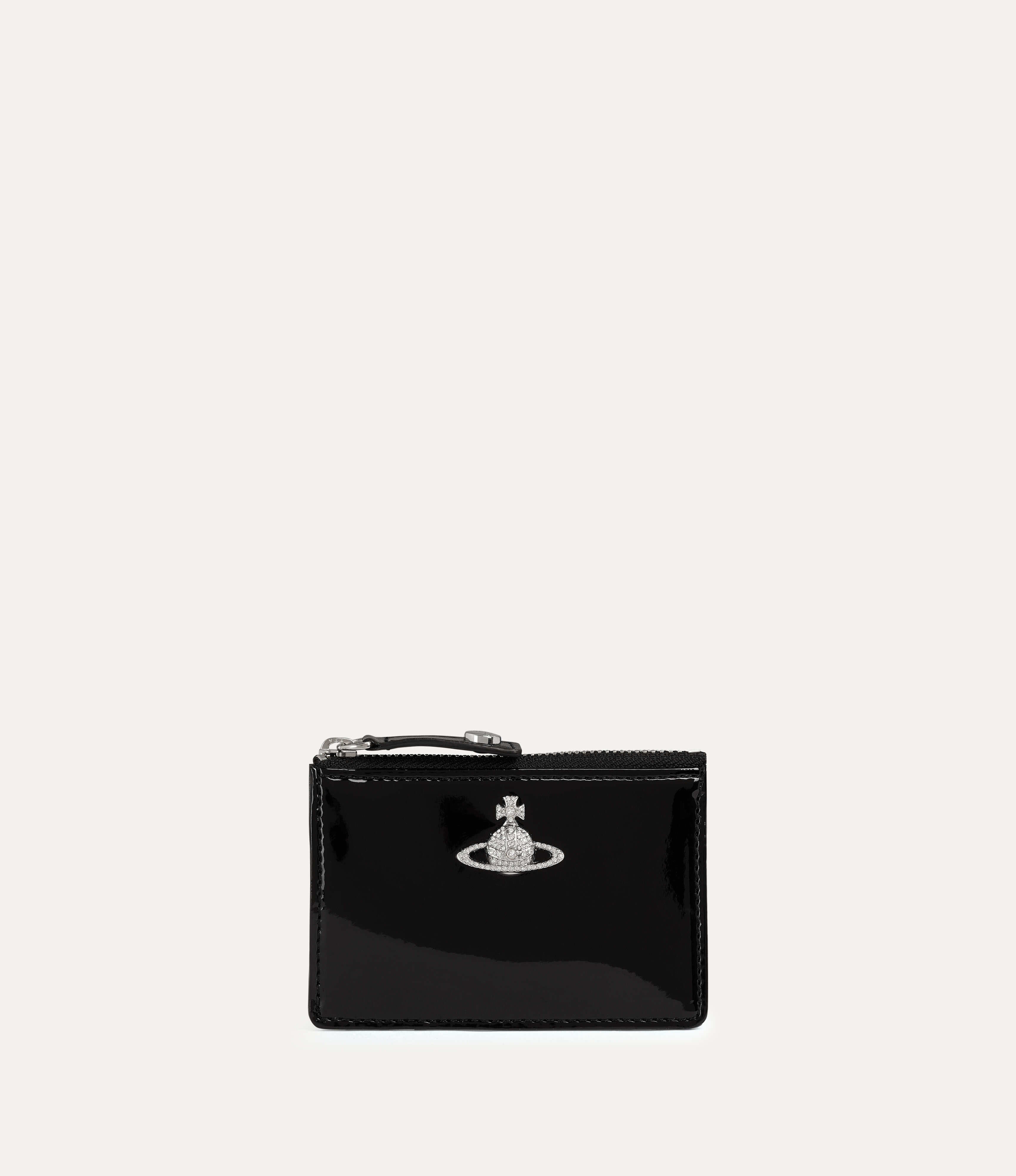 Slim Long Card Holder