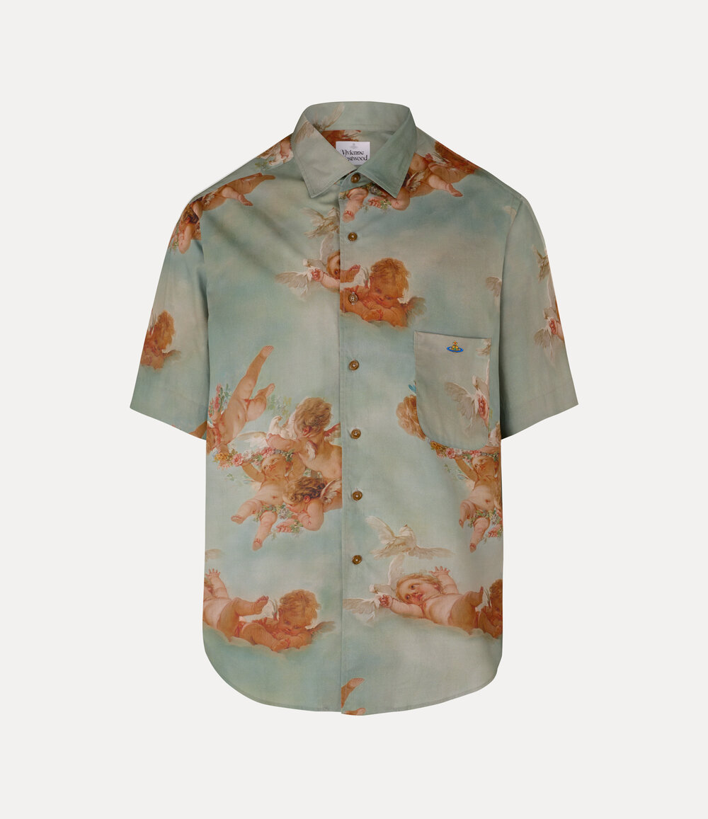 Shirts Vivienne Westwood