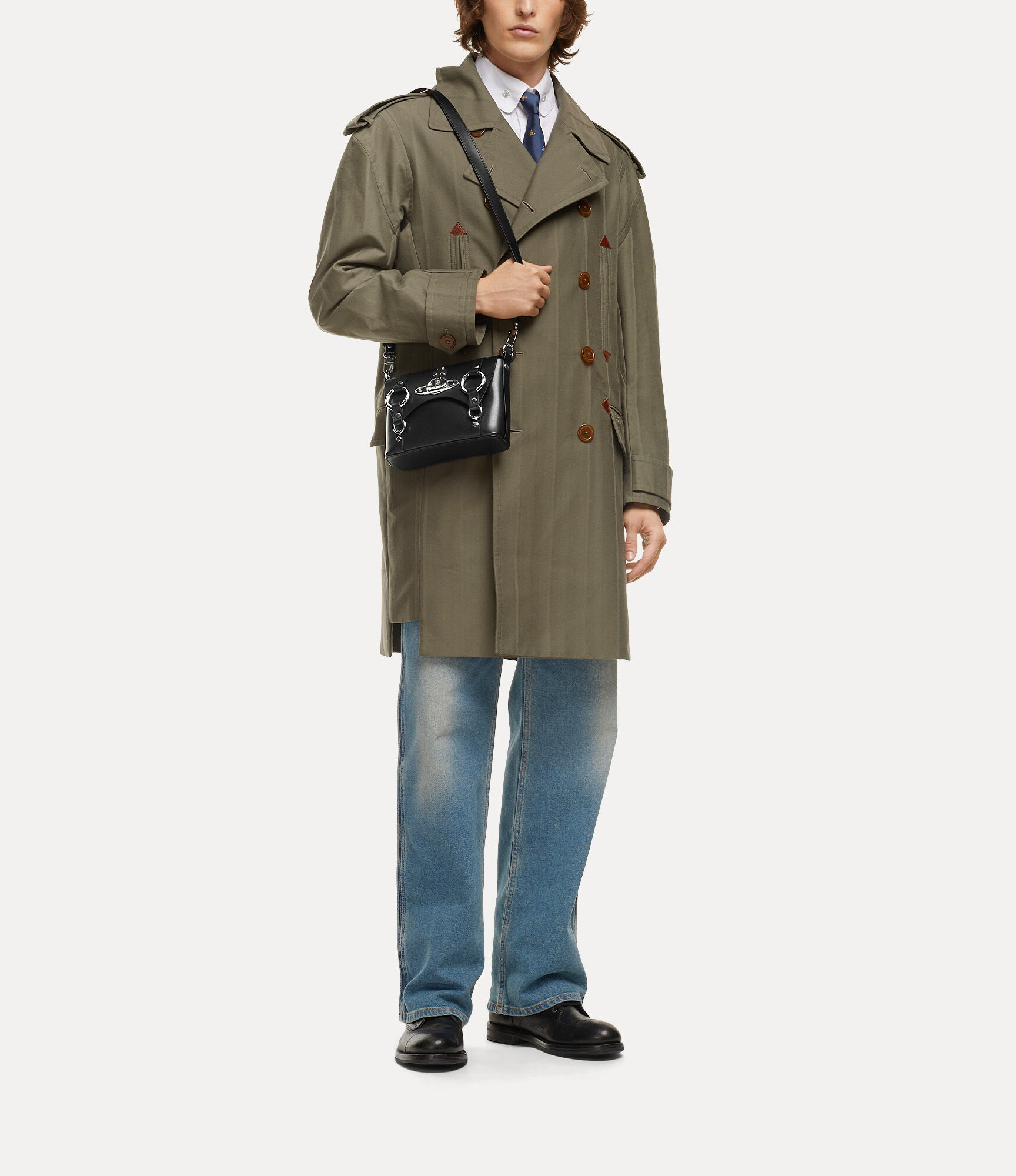 Kim Crossbody  large image number 2