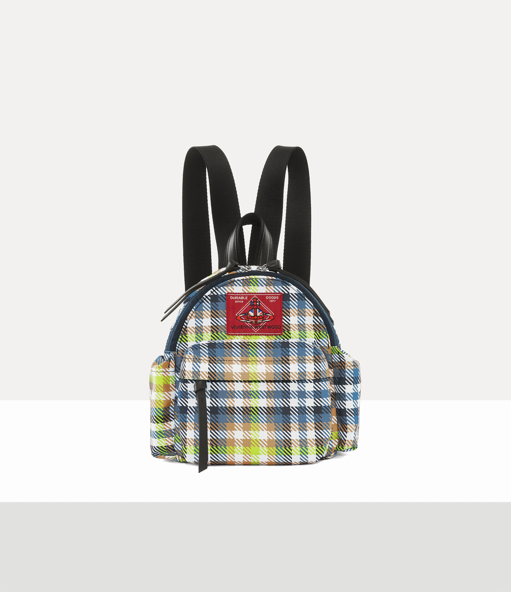 George Small Rucksack