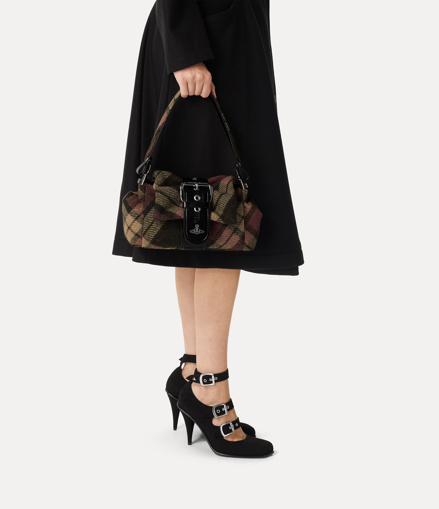 Hazel Treasure Handbag