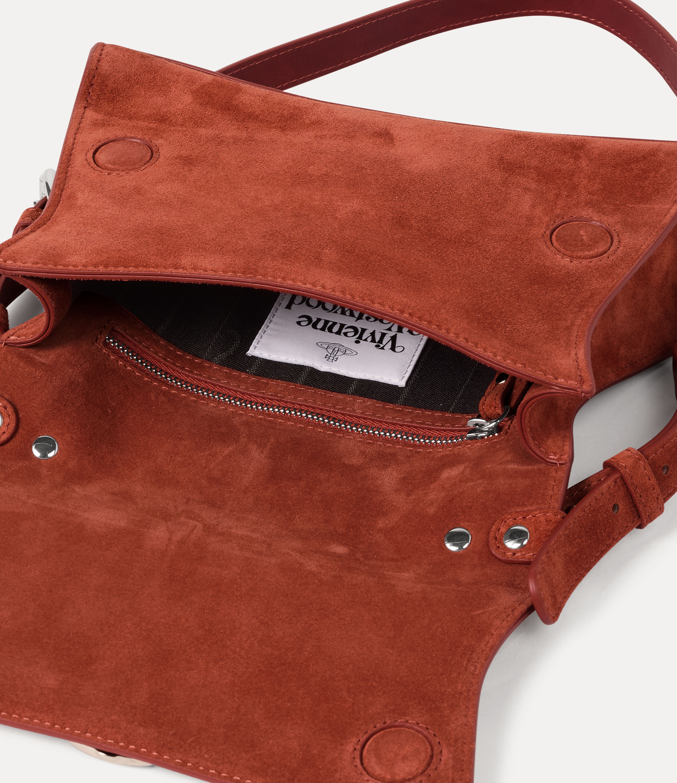 Bianca Small Shoulder Bag  large image number 3