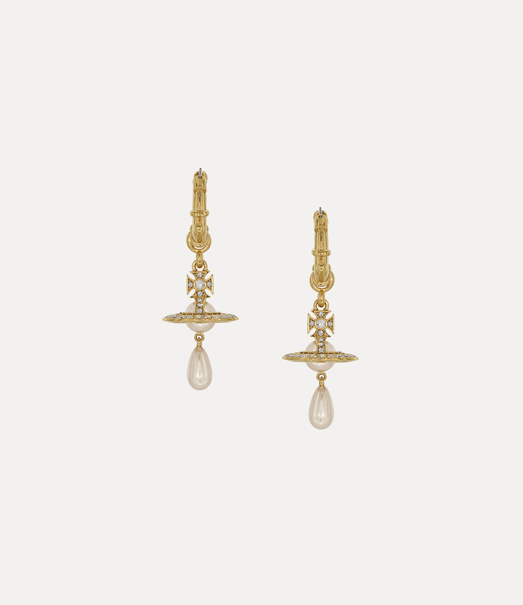 Rigoberta Large Earrings  large image number 2