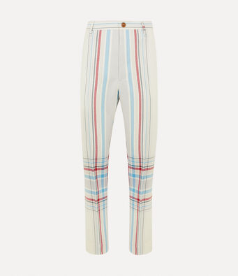 M cruise trousers