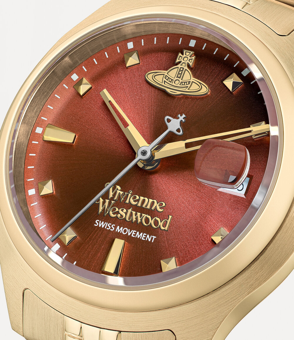 Vivienne Westwood Little Camberwell Watch, view 5