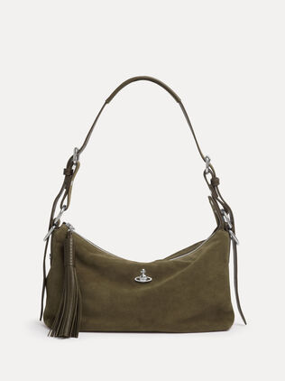 Emma Shoulder Bag