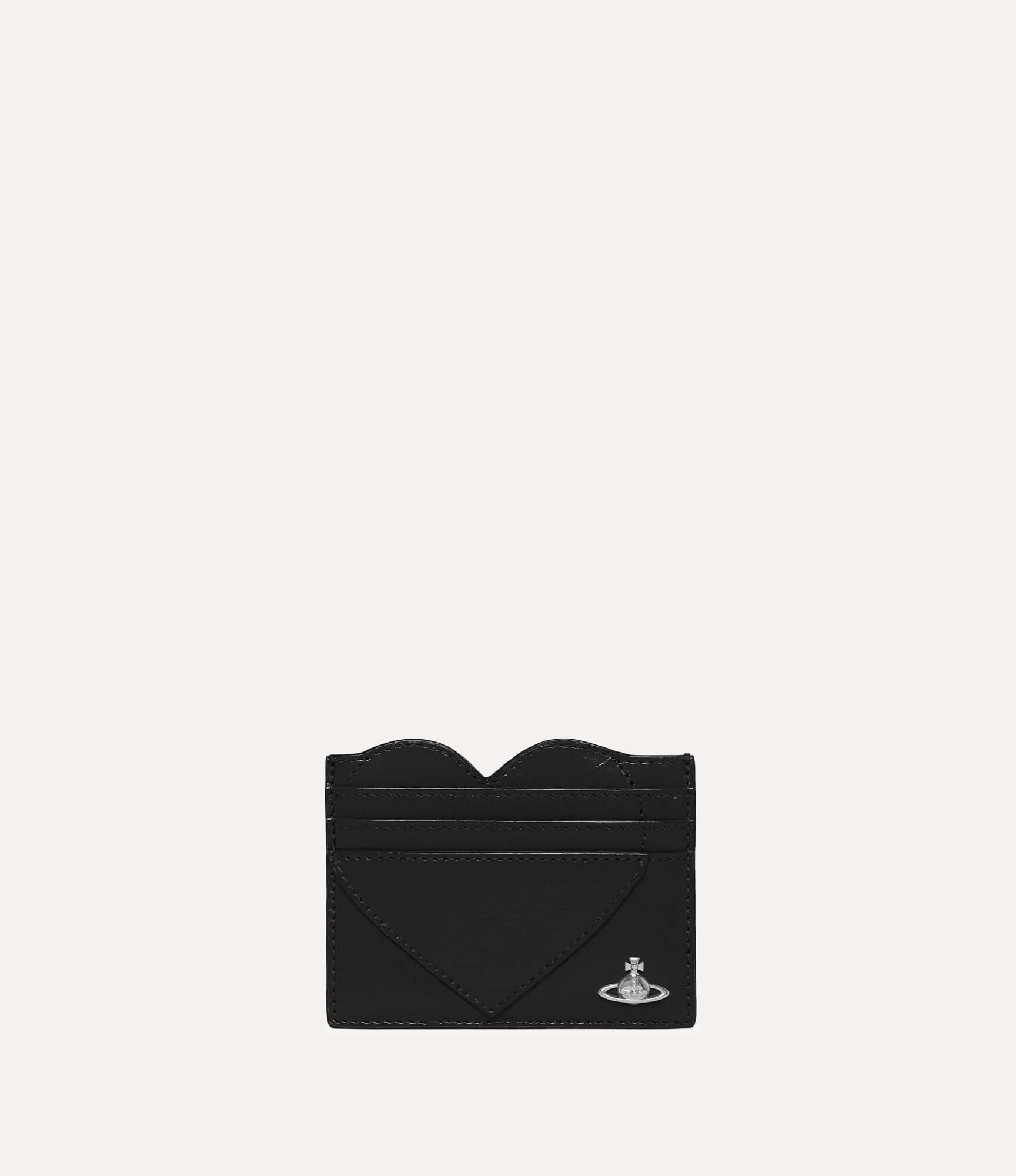 Heart Card Holder