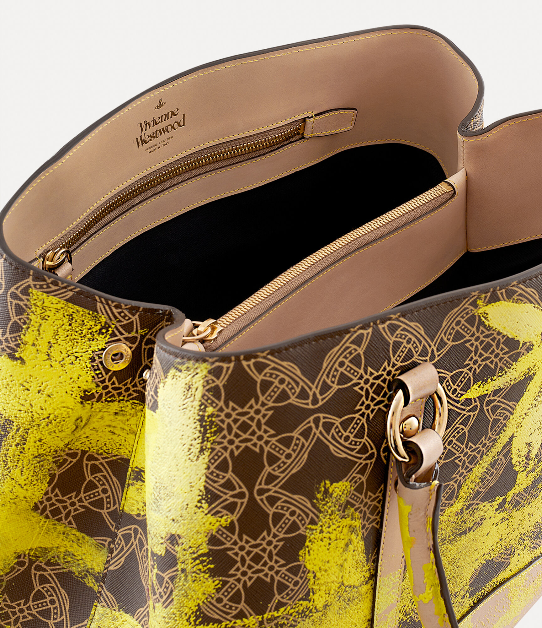 Britney large handbag  large image number 4
