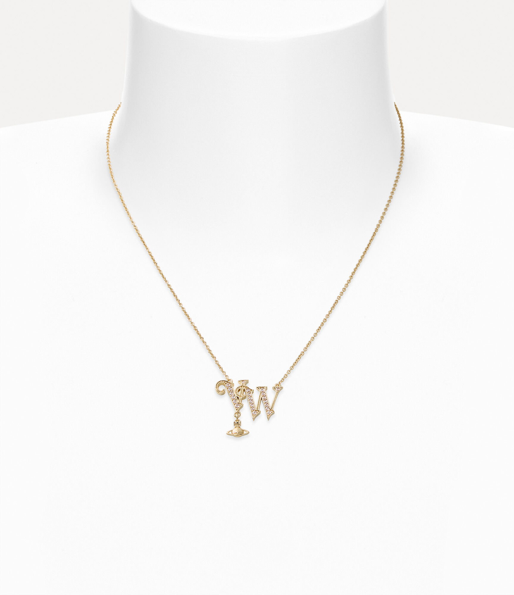 VW Pendant Necklace   large image number 2