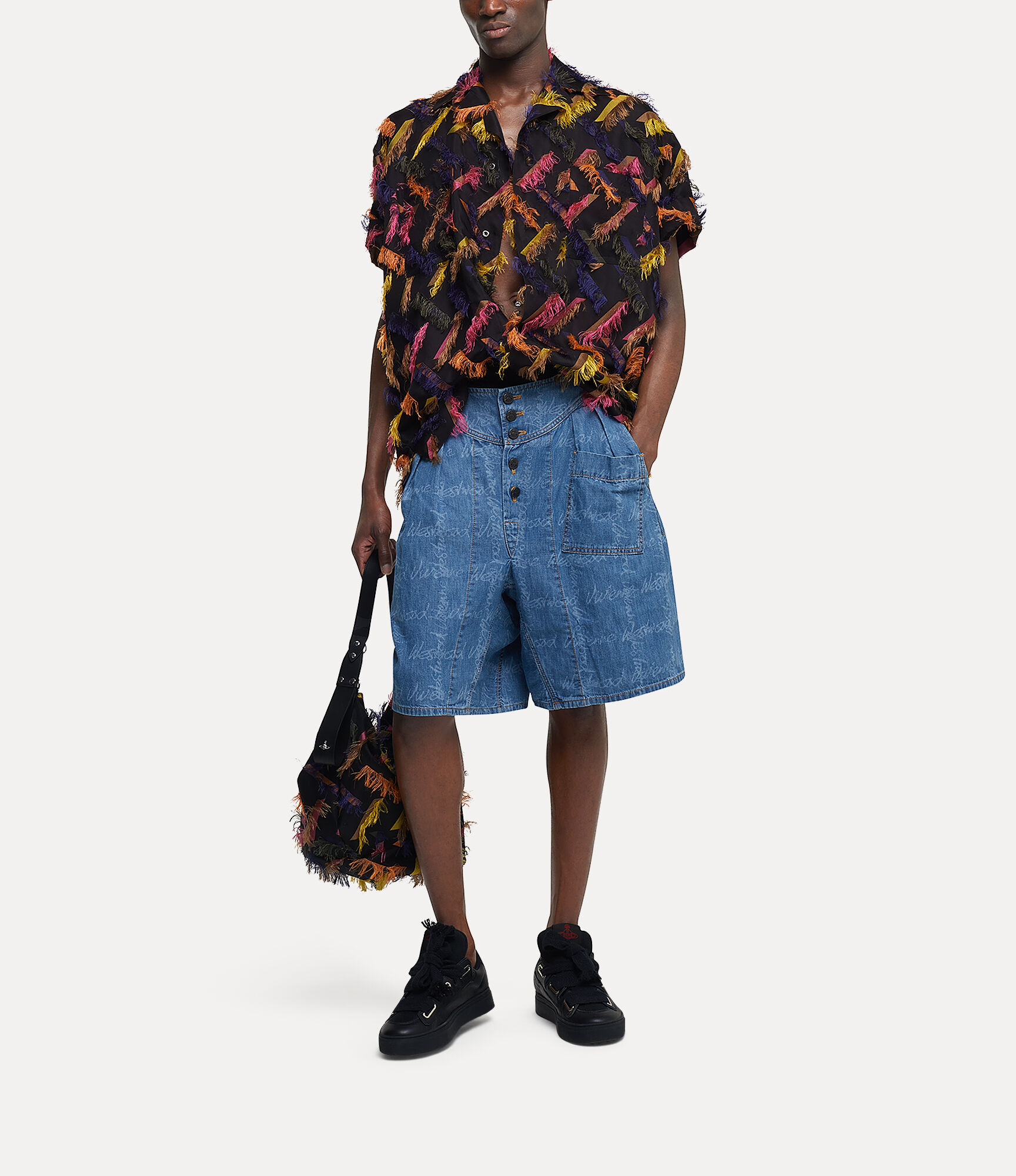 Camp Shirt  large image number 3