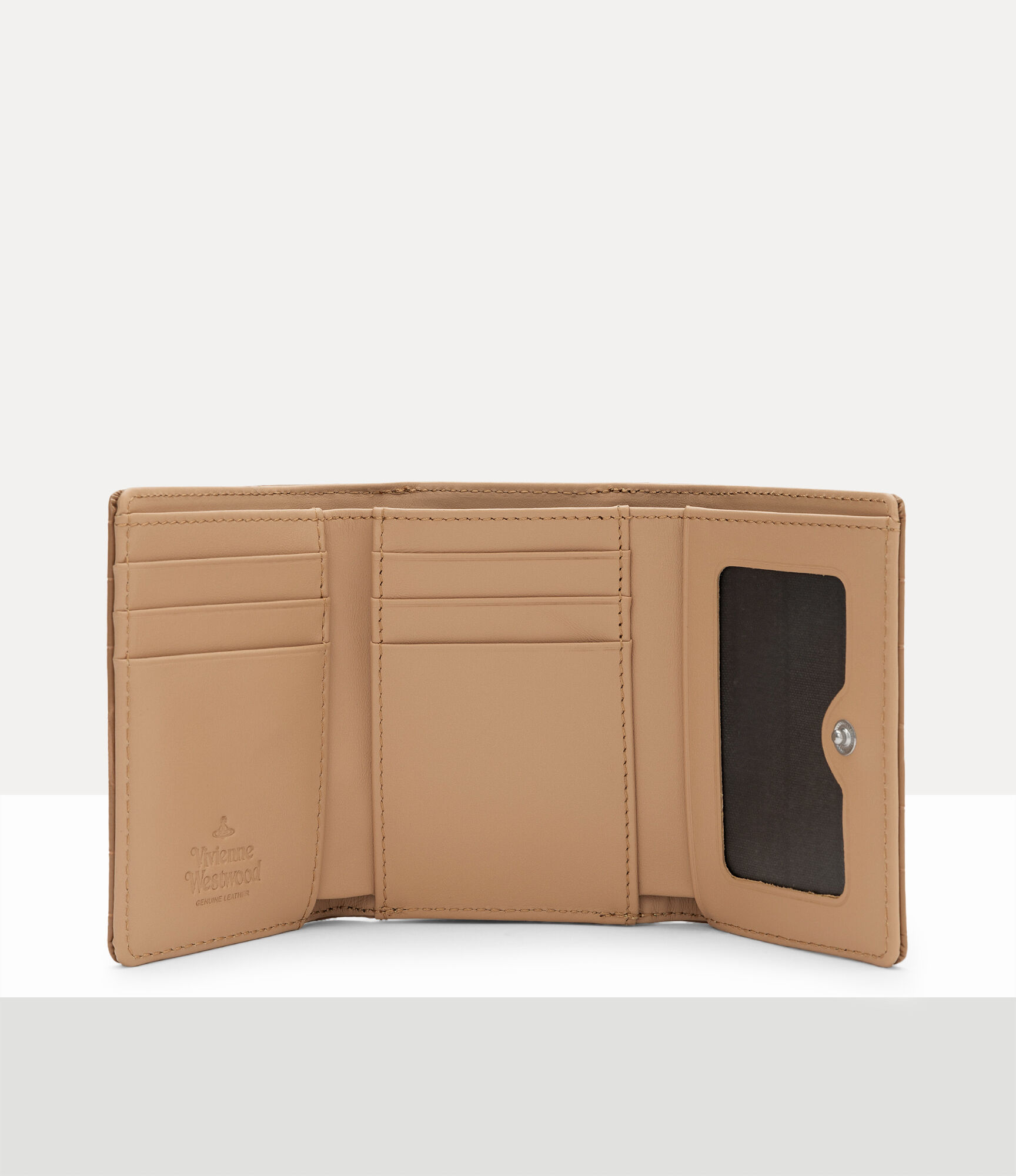 Small Frame Wallet  large image number 4
