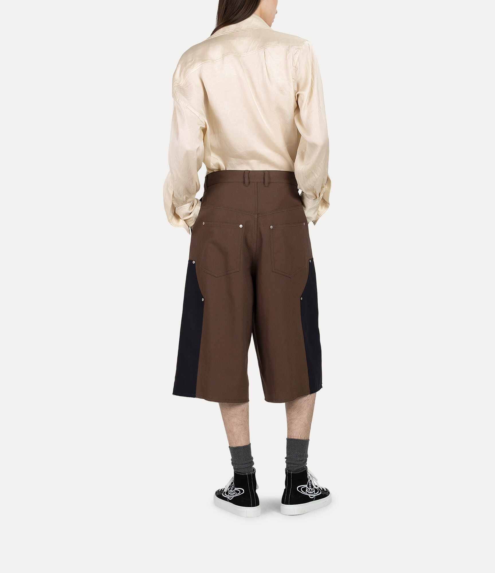 Cut Work Trouser  large image number 3