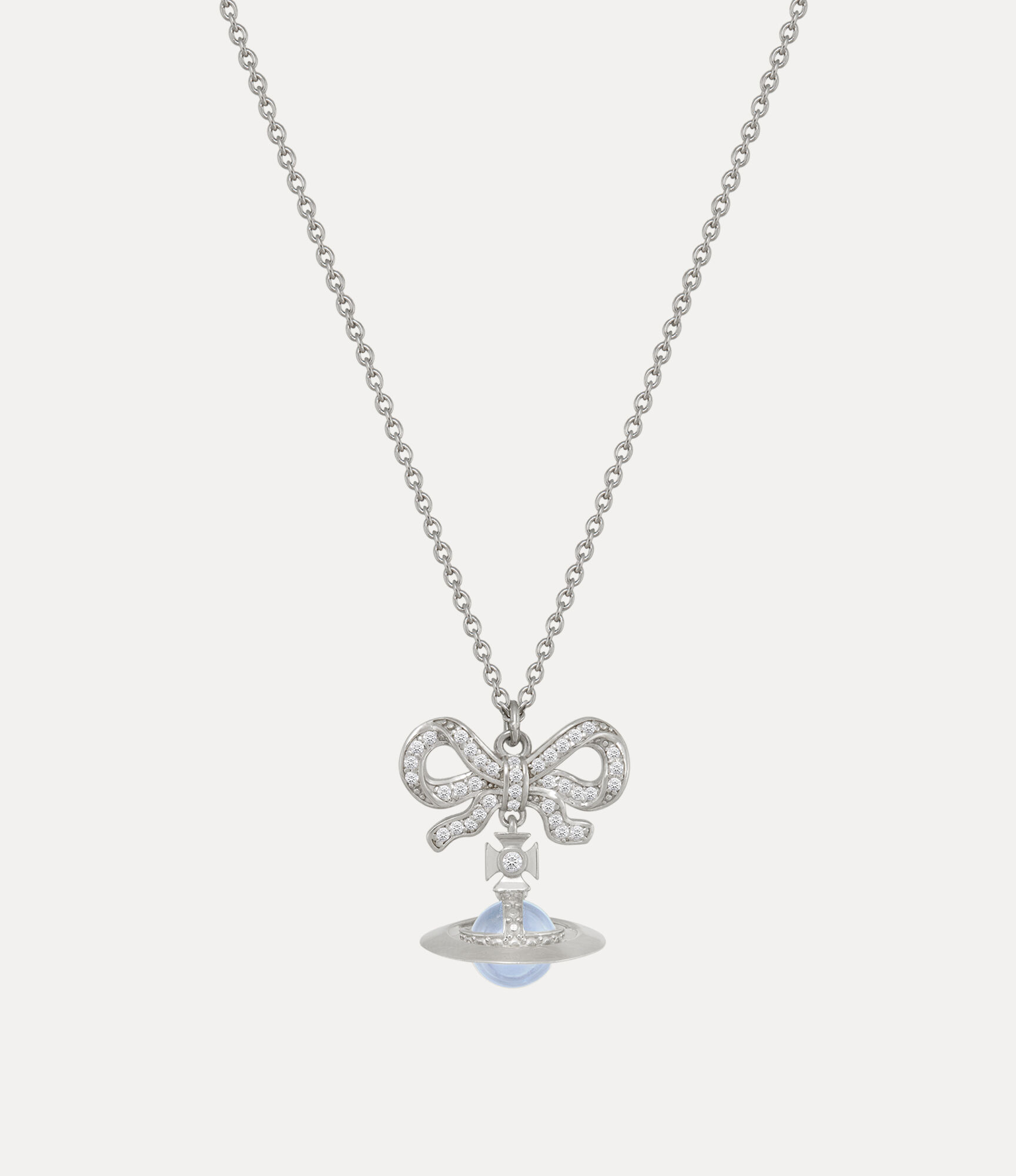 Octavie Pendant Necklace