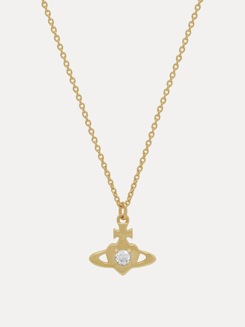 Noella Pendant Necklace