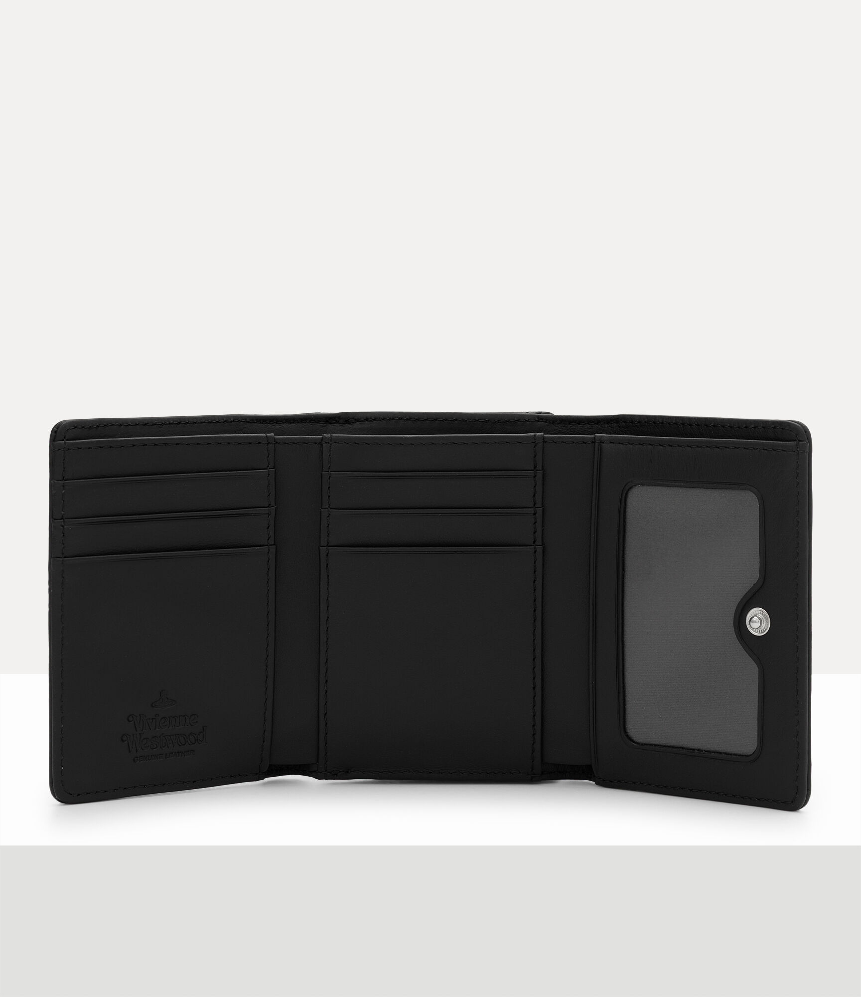 Jean&nbsp;Small&nbsp;Frame&nbsp;Wallet  large image number 4