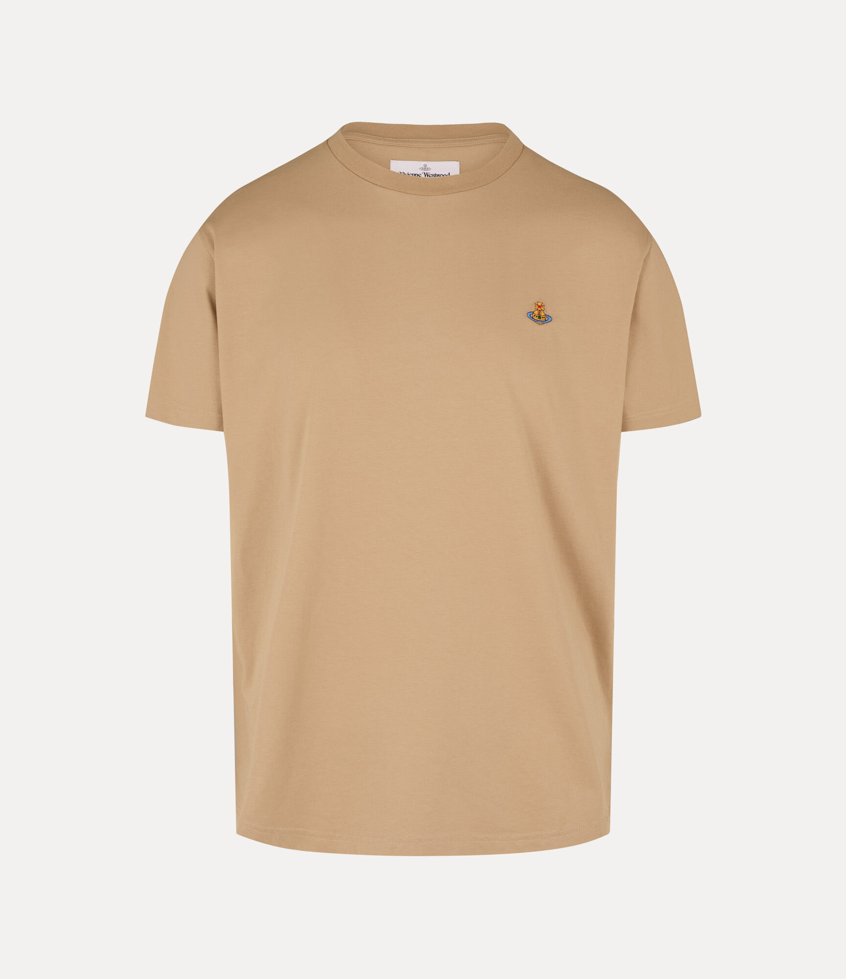 Classic T-shirt Multicolour Orb