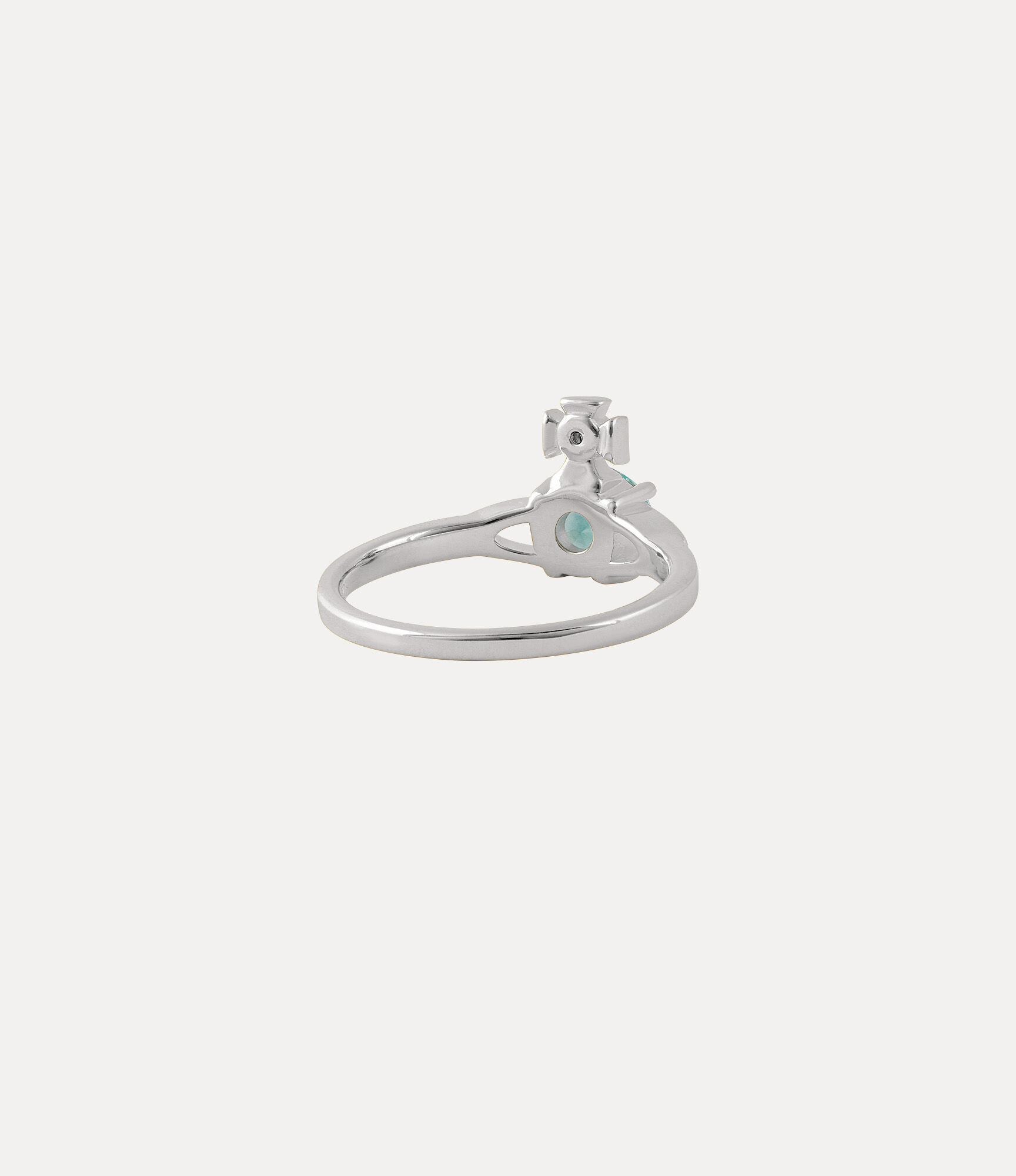 Reina Petite Ring