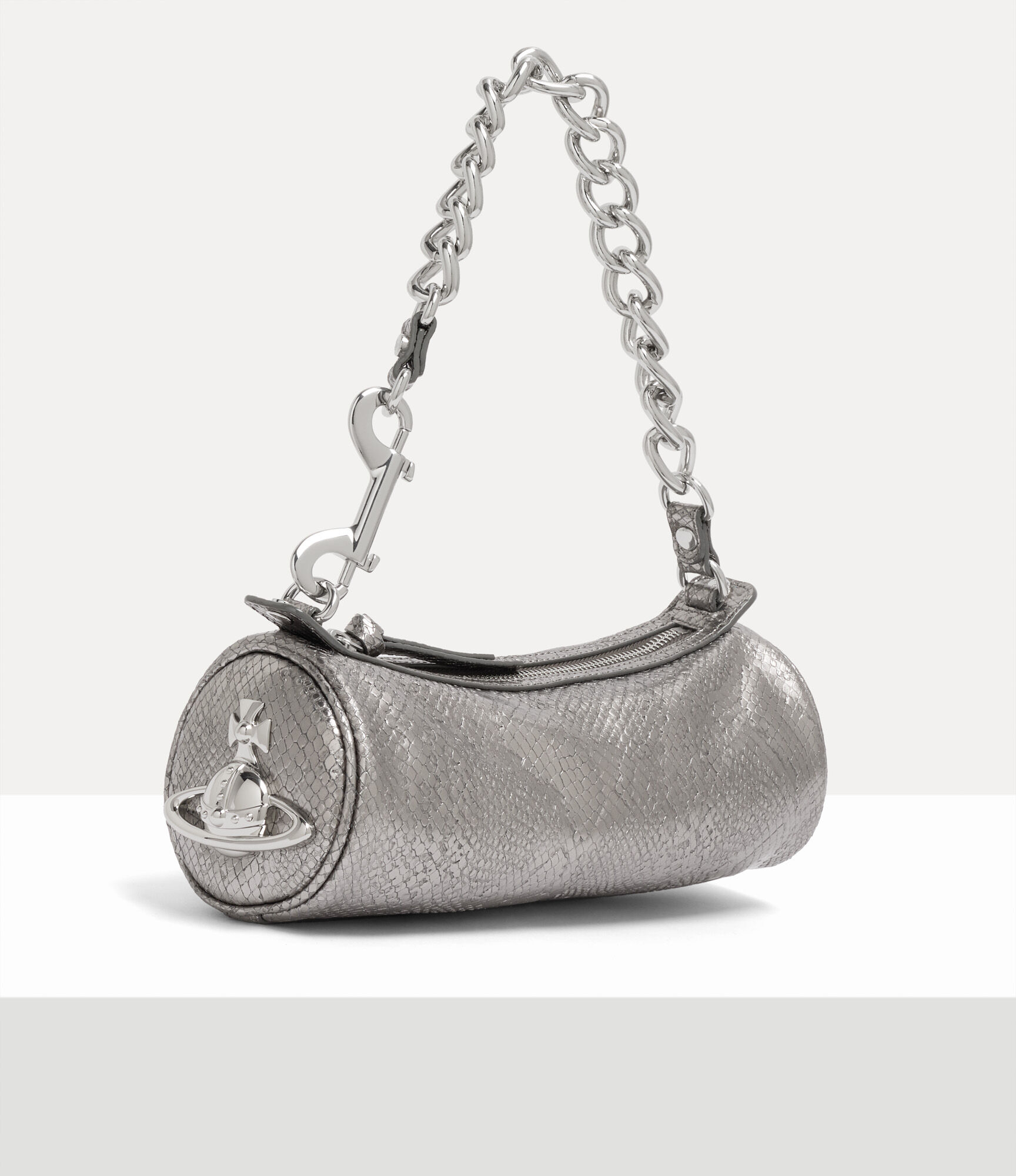 Cindy Cylinder Bag  large image number 2