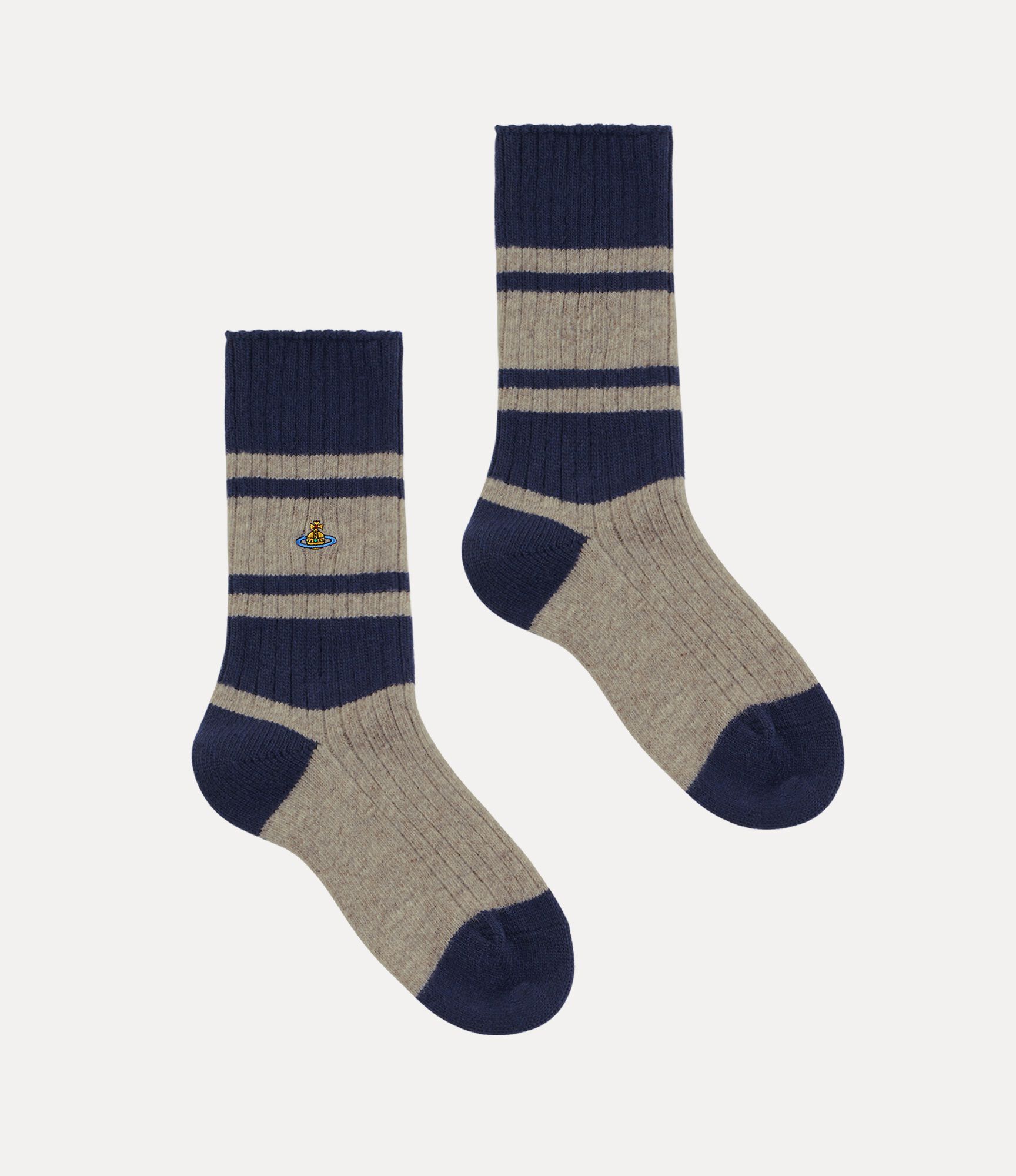 Ladies Sock  large image number 1