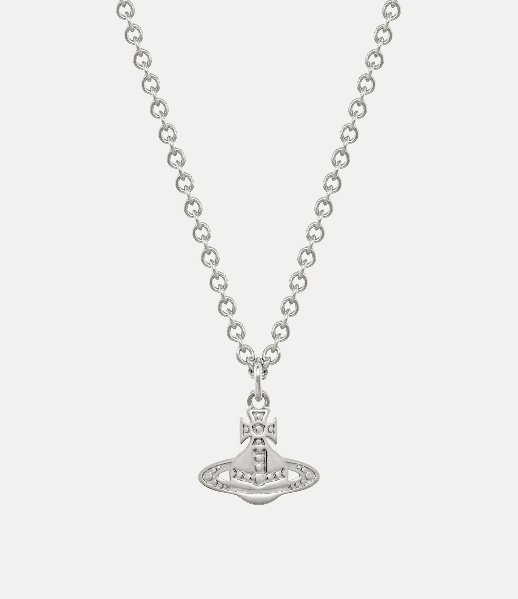 Man. Marinetta Pendant Necklace