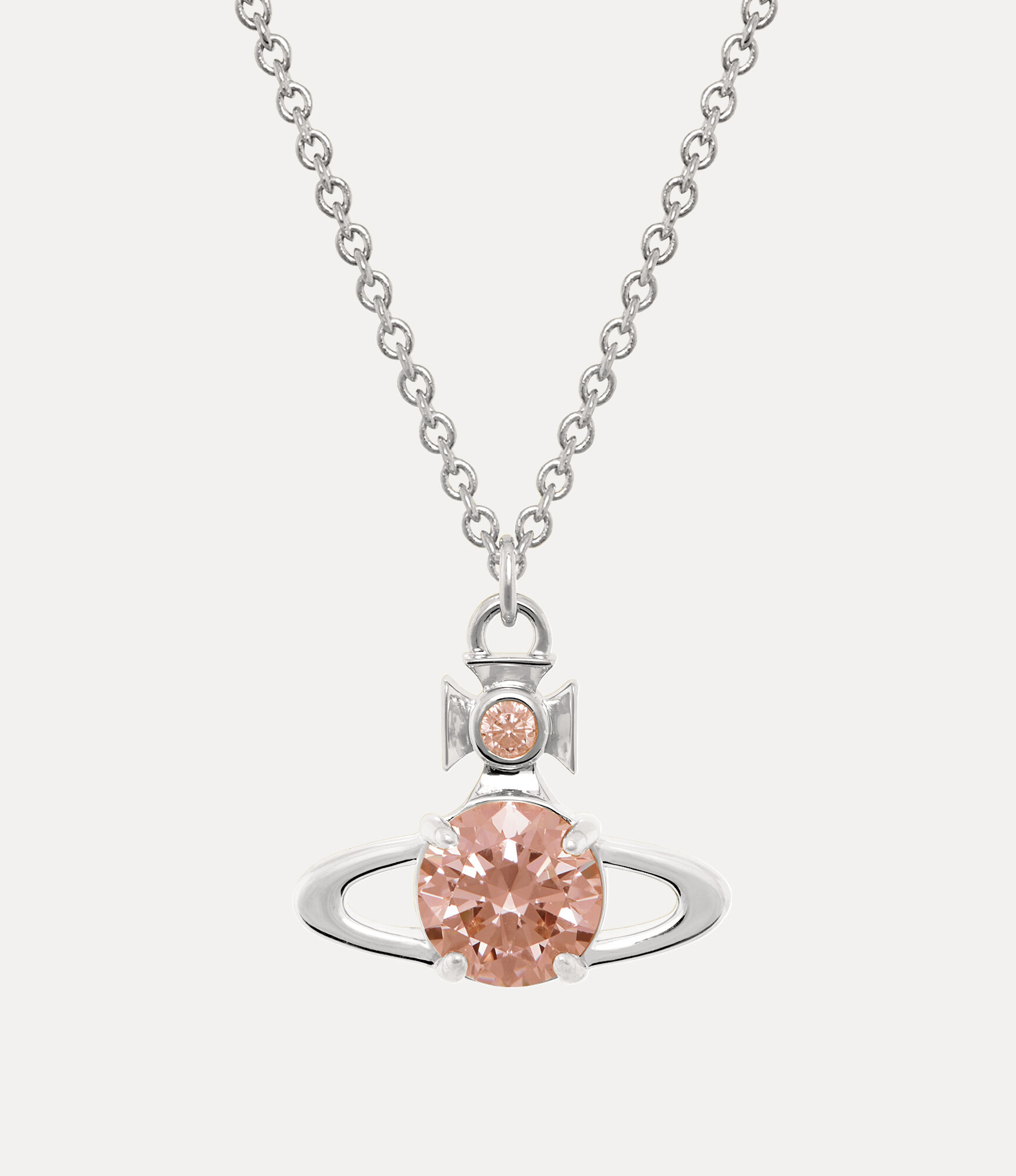 Reina Large Pendant Necklace