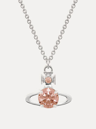Reina Large Pendant Necklace