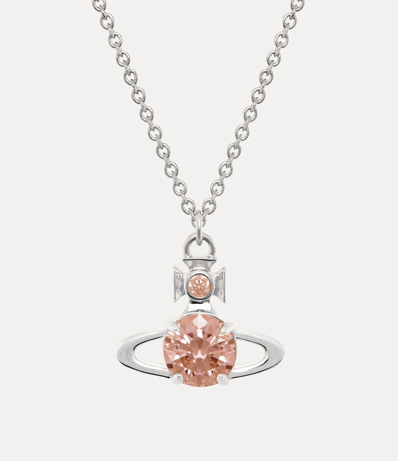 Vivienne Westwood Reina Large Pendant Necklace