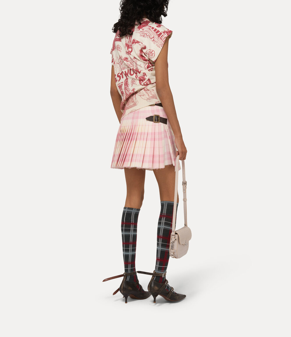 Vivienne Westwood Justine Top, view 5