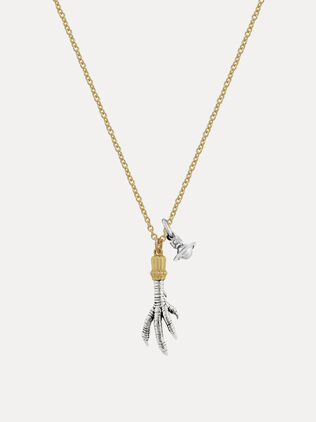 Joselita Pendant Necklace