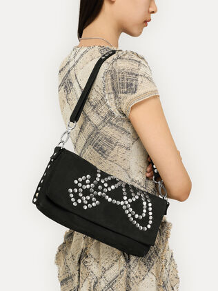 Sherry Shoulder Bag