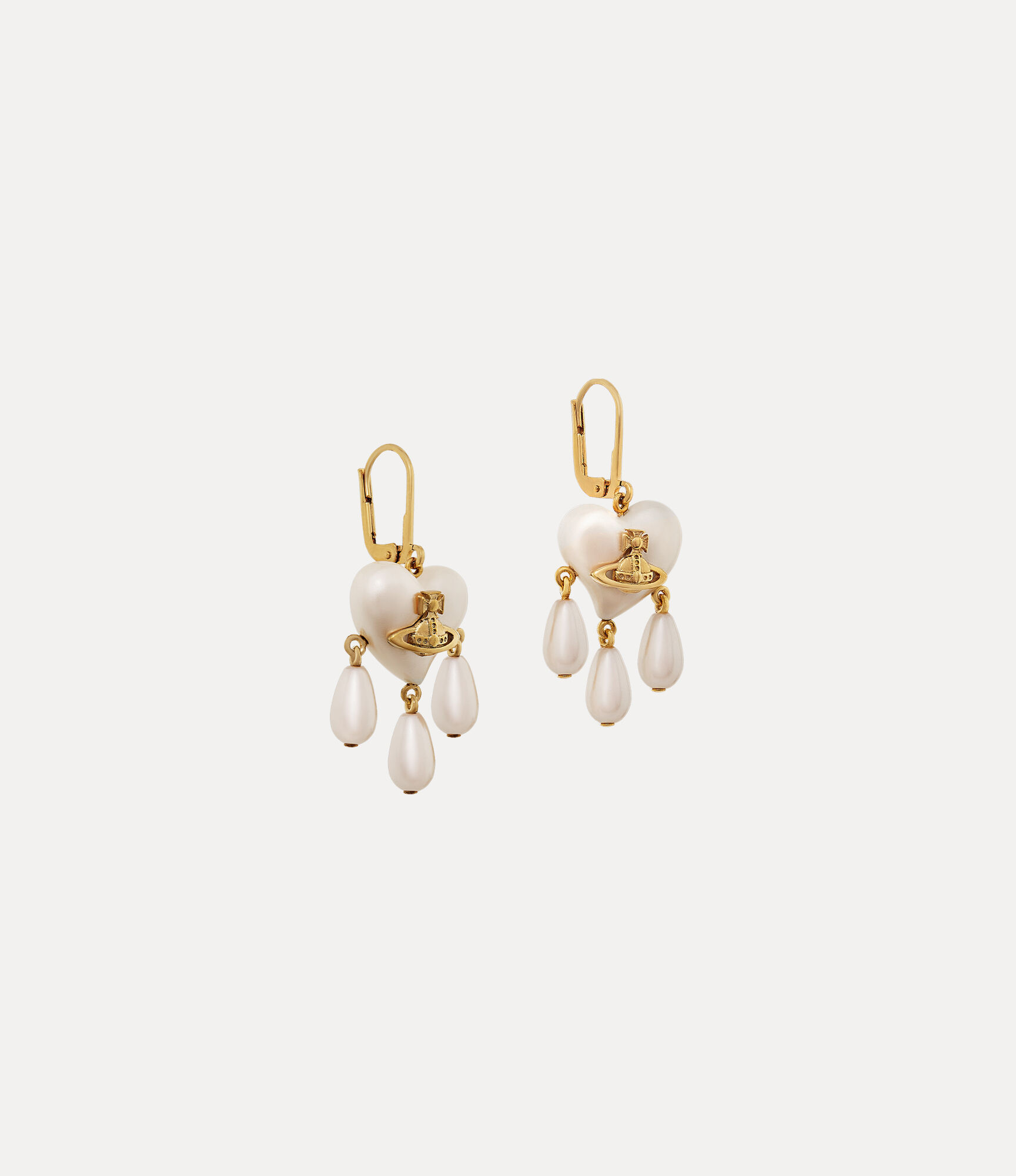 Sheryl earrings  large image number 2