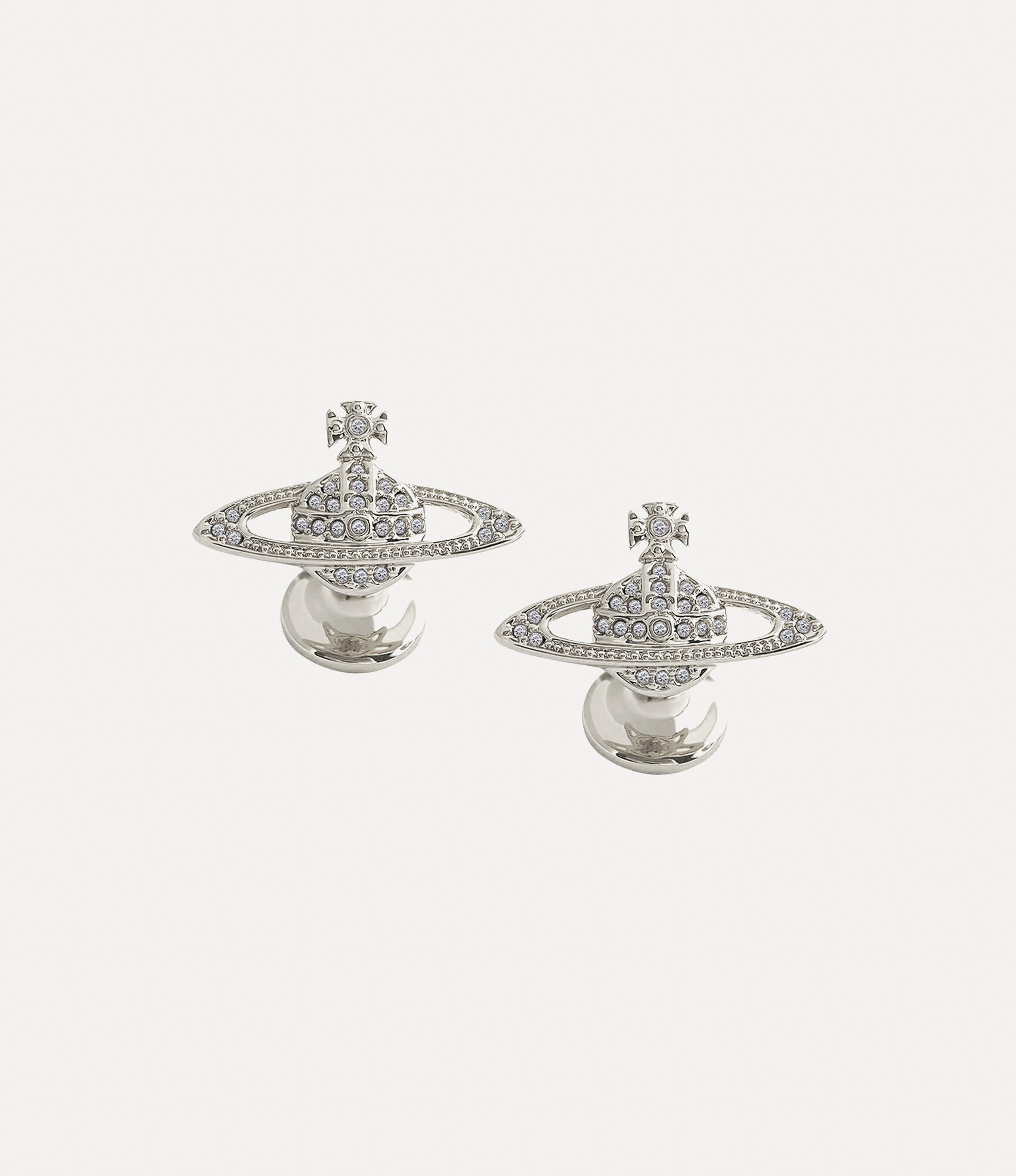 Mini Bas Relief Cufflinks 