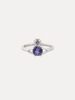 Reina Petite Ring