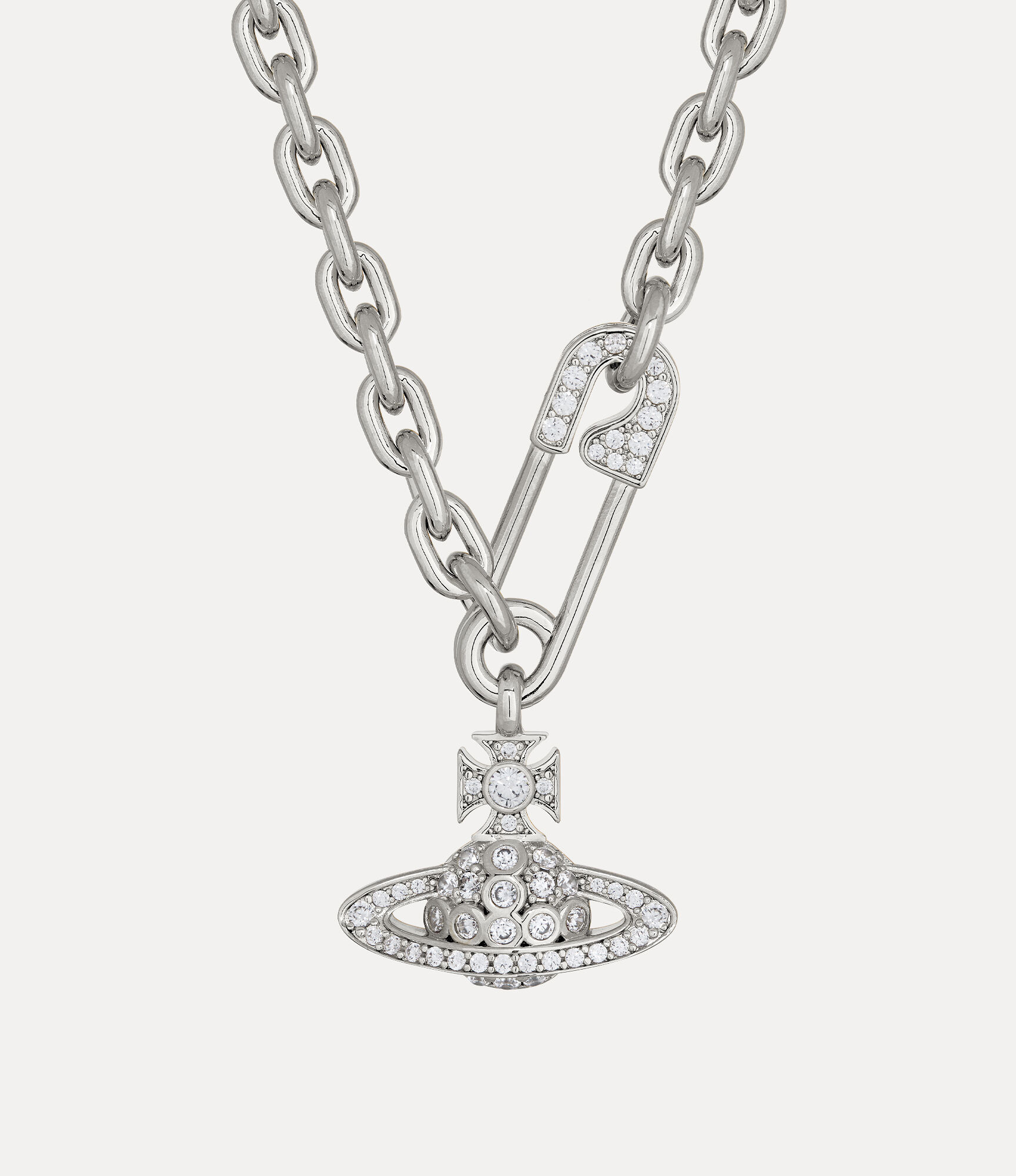 Lucrece Large Necklace