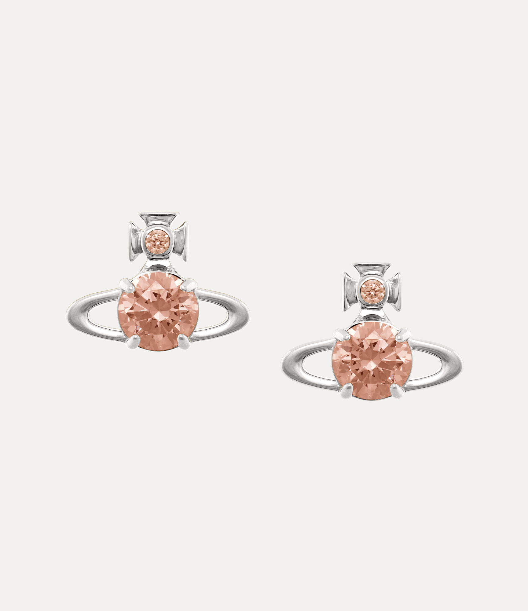 Reina Large Earrings