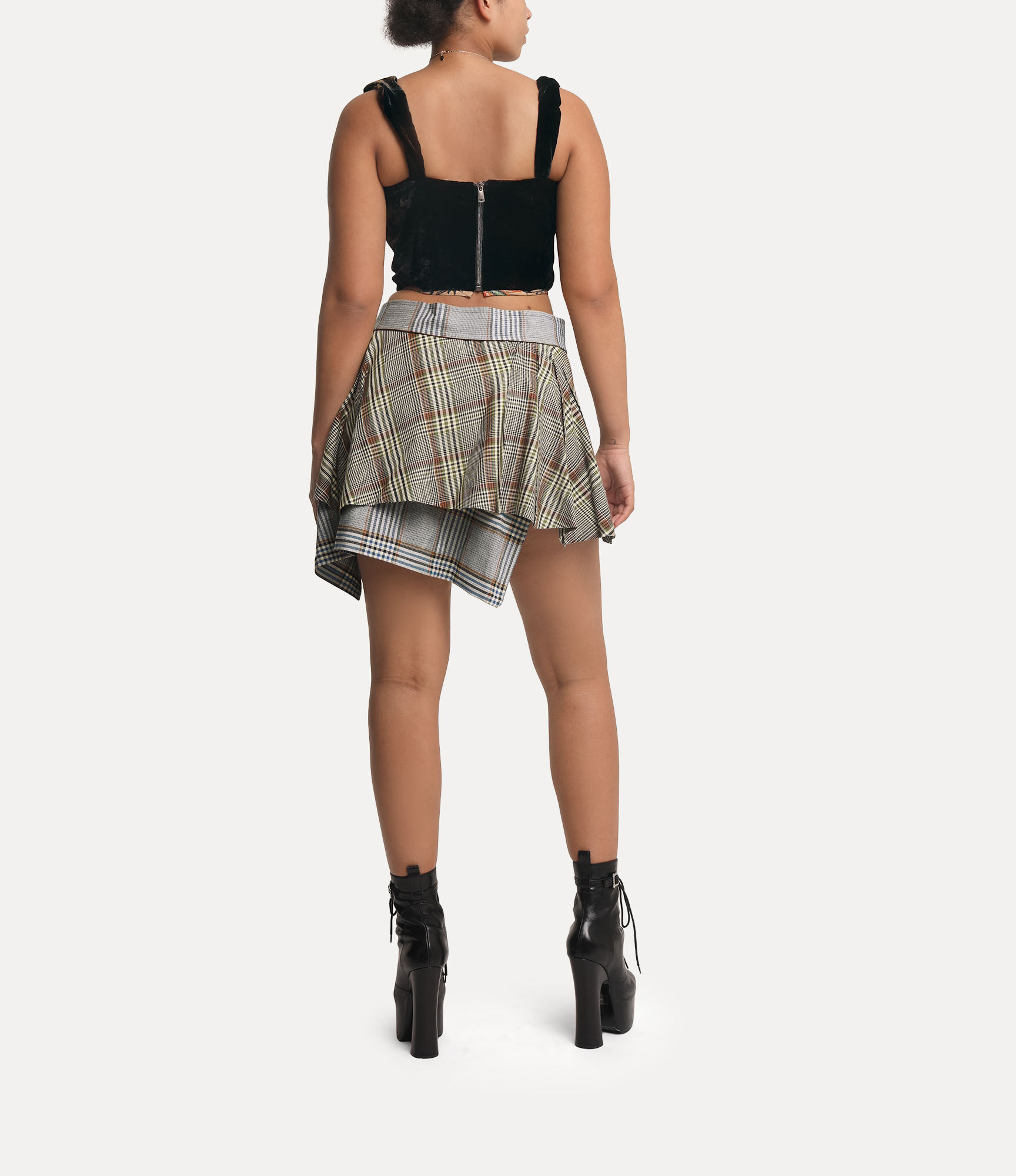 Sunday corset top  large image number 6