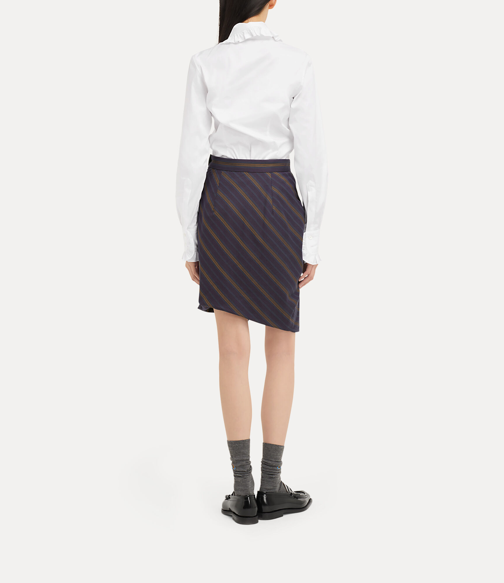 Toulouse Frill Shirt  large image number 3