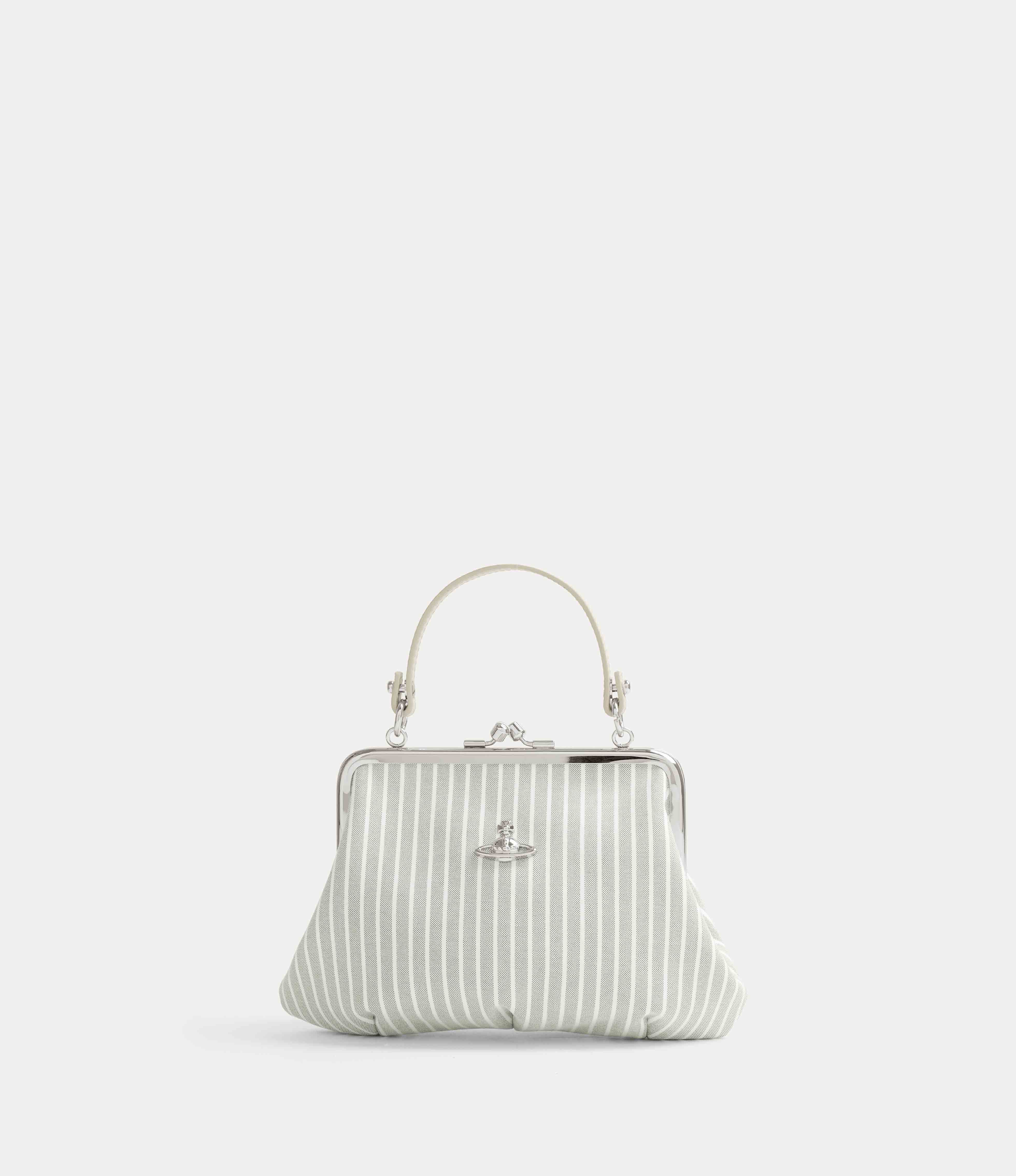 Granny Frame Purse 