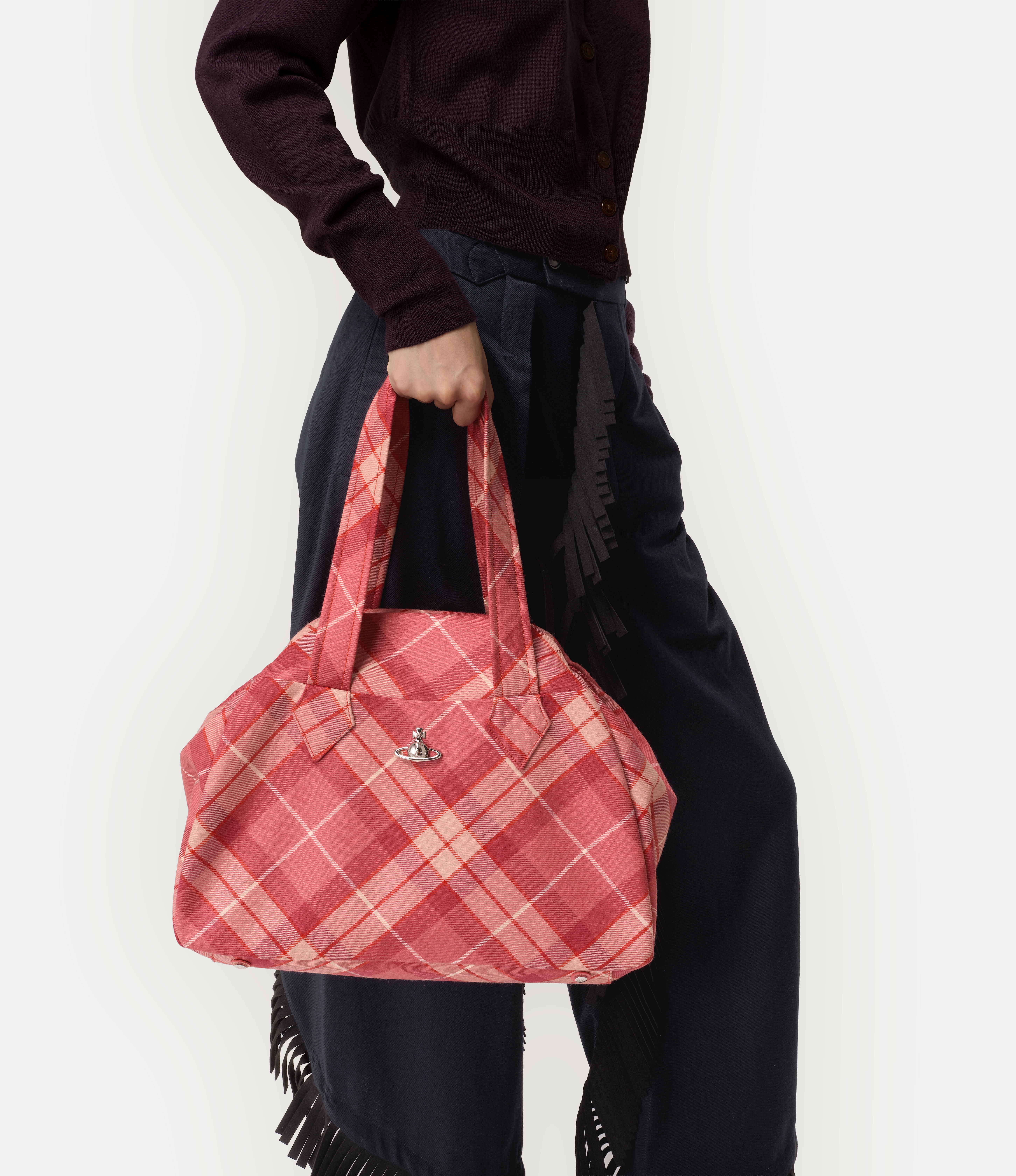 Archive Large Yasmine Handbag  large image number 3