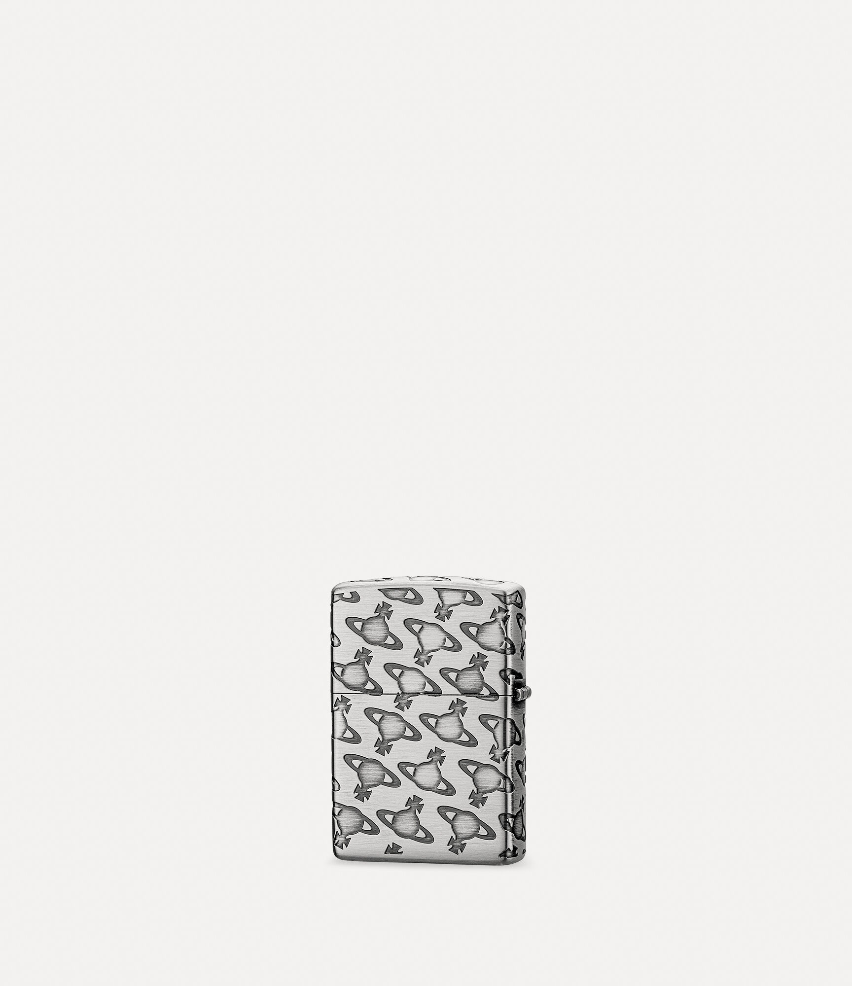 Zippo Orb Metal Lighter   large image number 2