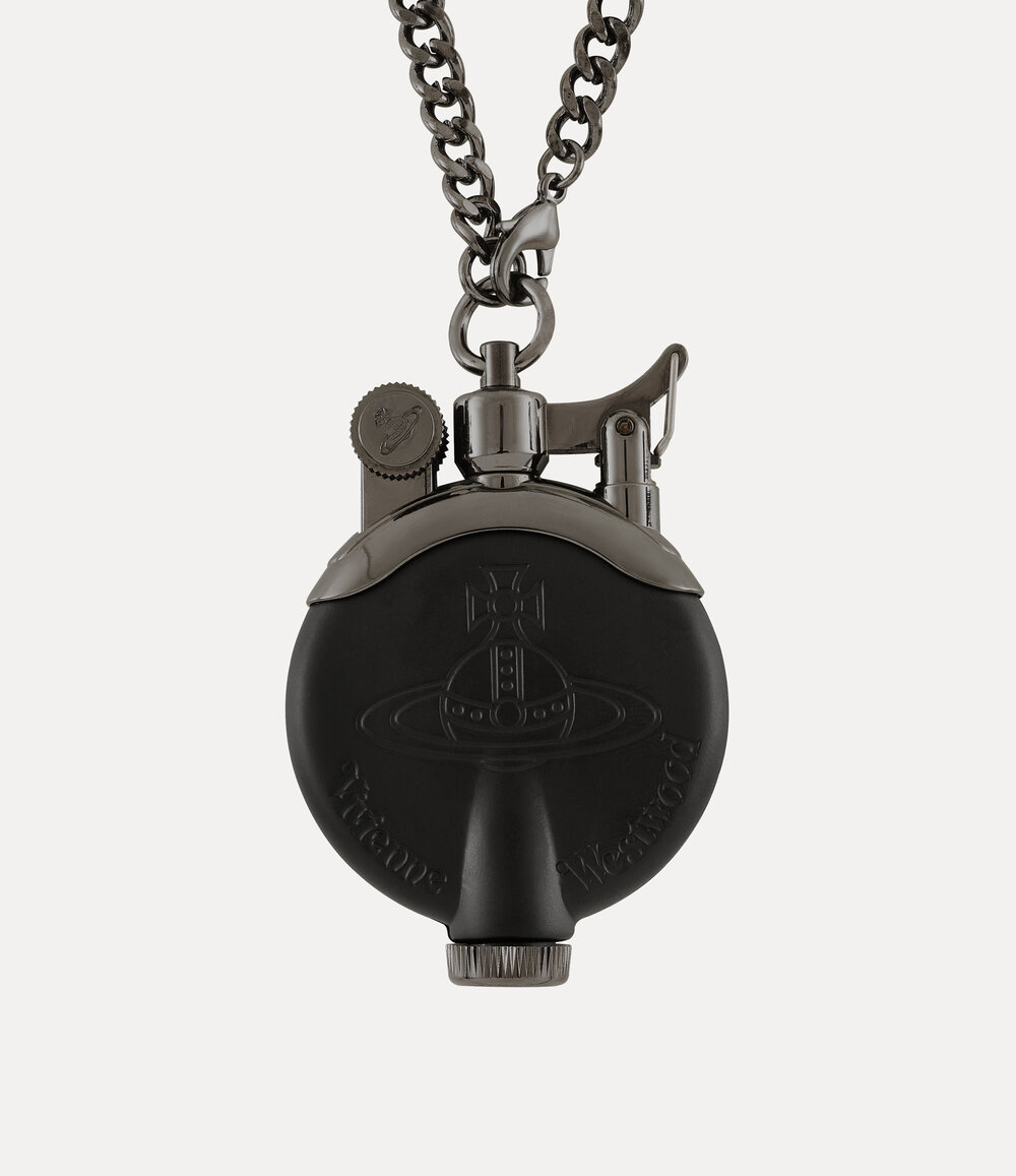 Vivienne Westwood Lighter Chain, view 2
